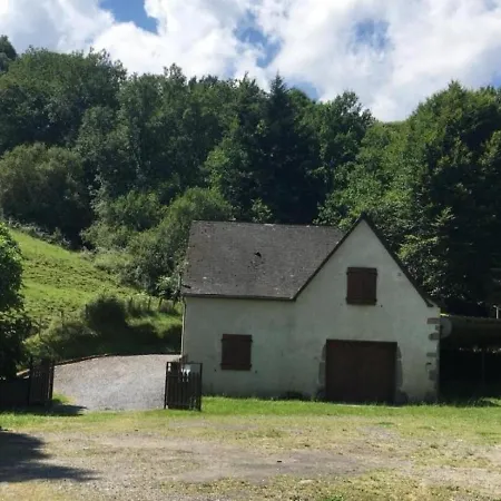 House Mirassou De Haut *