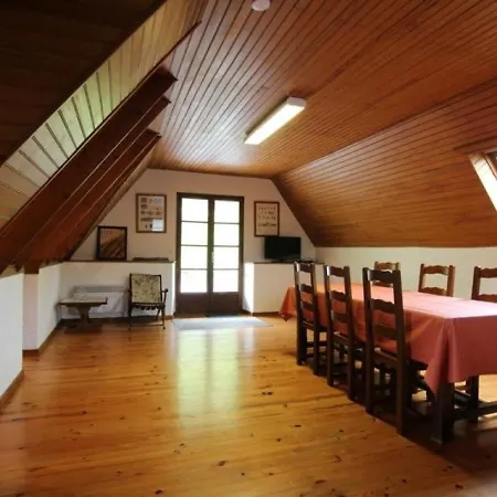 House Mirassou De Haut Holiday home