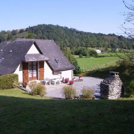 House Mirassou De Haut Lanne-en-Baretous
