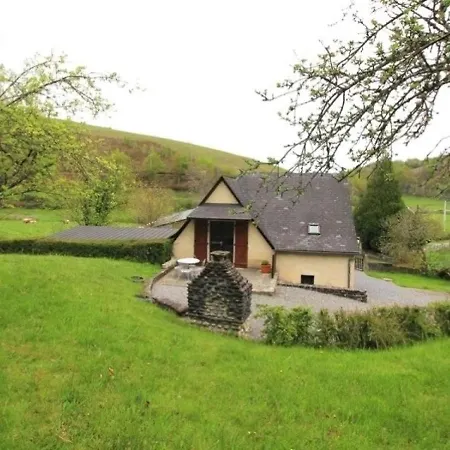 House Mirassou De Haut Holiday home