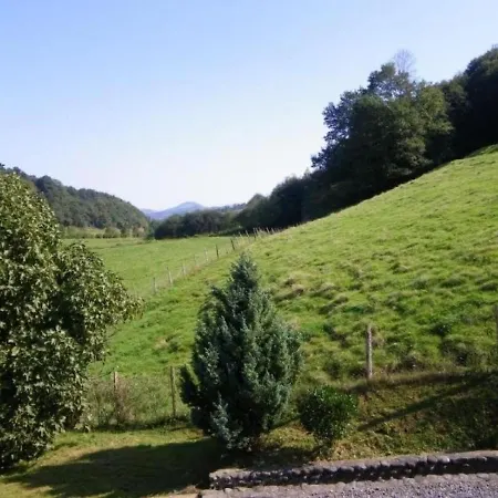 House Mirassou De Haut Holiday home *