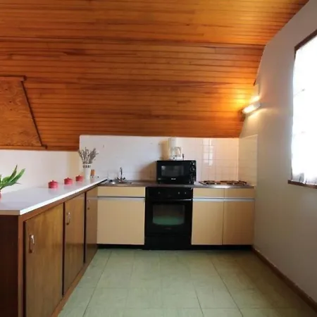 House Mirassou De Haut Holiday home *
