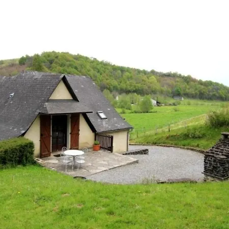House Mirassou De Haut Lanne-en-Baretous