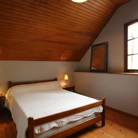 Holiday home House Mirassou De Haut Lanne-en-Baretous