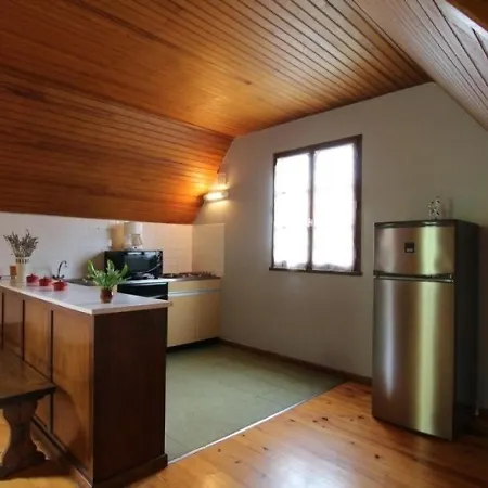 House Mirassou De Haut