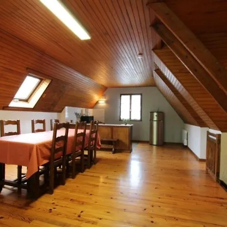 House Mirassou De Haut *
