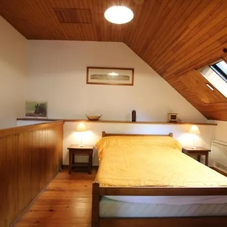 House Mirassou De Haut * Lanne-en-Baretous