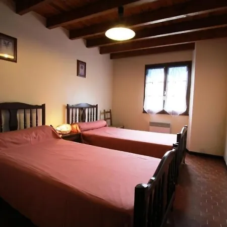House Mirassou De Haut Lanne-en-Baretous