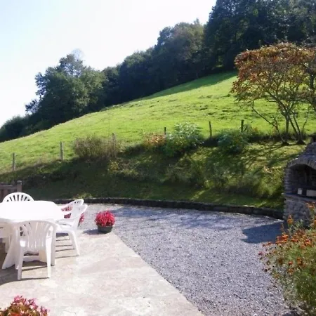 Holiday home House Mirassou De Haut Lanne-en-Baretous